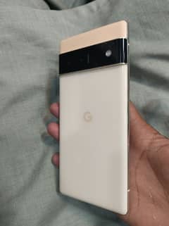 pixel 6 pro