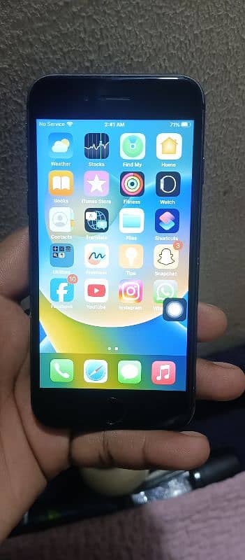 i phone 64gb non pta 5