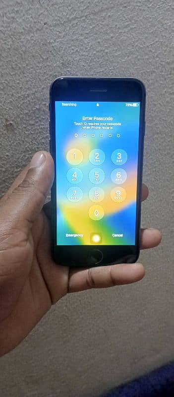 i phone 64gb non pta 11