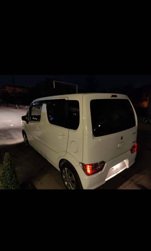 Suzuki Wagon R 2022 5