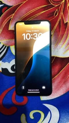 iPhone 11 Pro Max non pta factory unlock 256 gb