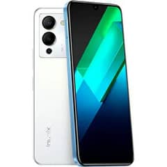 infinix note 12 G96