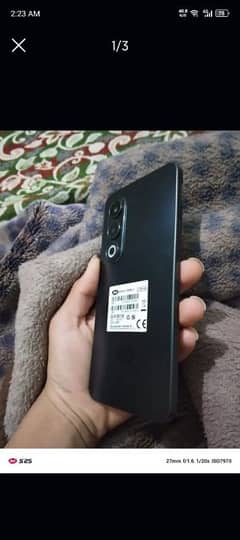 itel s25