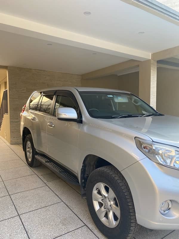 Toyota Prado 2013 12