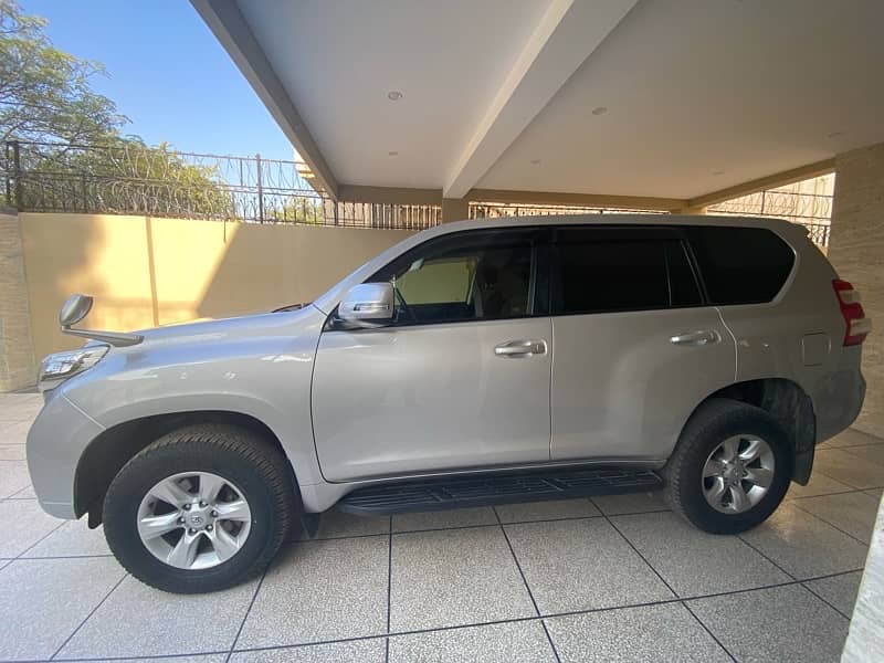 Toyota Prado 2013 13