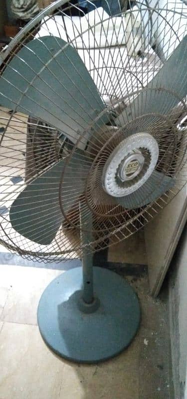 fan for sell new hi 2