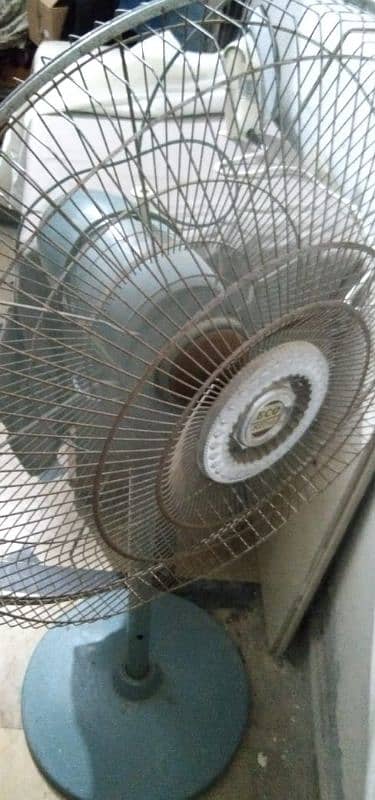 fan for sell new hi 3