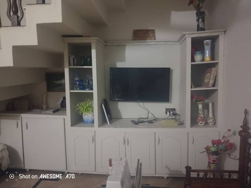 Tv cabinet for sale 0