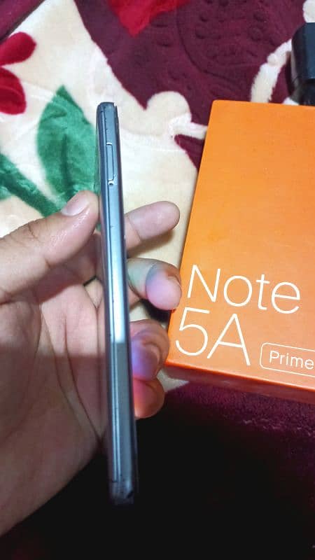 NOTE 5A Prime 3/32gb 3