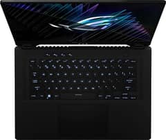 ASUS ROG Zephyrus M16 Model: GU604VI