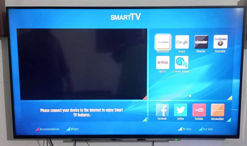 TOSHIBA 55" LED TV 4K UHD HDR 10 PLUS 4