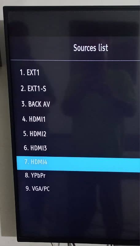 TOSHIBA 55" LED TV 4K UHD HDR 10 PLUS 8