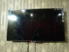 Samsung LED 42"