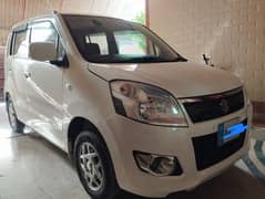 Suzuki Wagon R VXL 2022