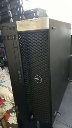 Dell T5810