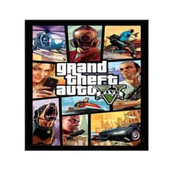 GTA V FOR PC (DOWNLOAD IN JUST ONE CLICK)