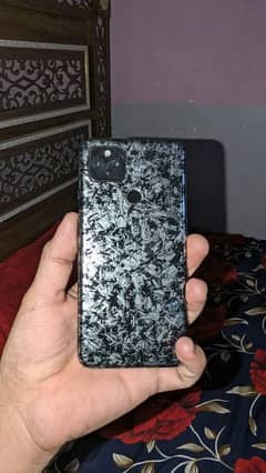 google pixel 4A