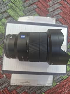 sony zess lenz for sale