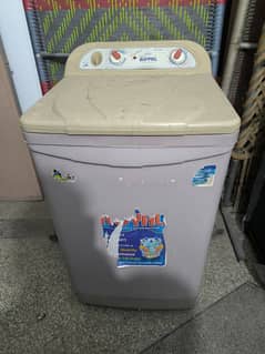 Royal Full Size washer