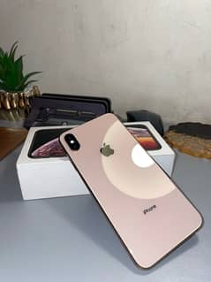 Apple iPhone XS Max (64GB)