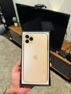 iPhone 11 Pro Max