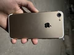 iPhone 7 pta exchange be hoja ga