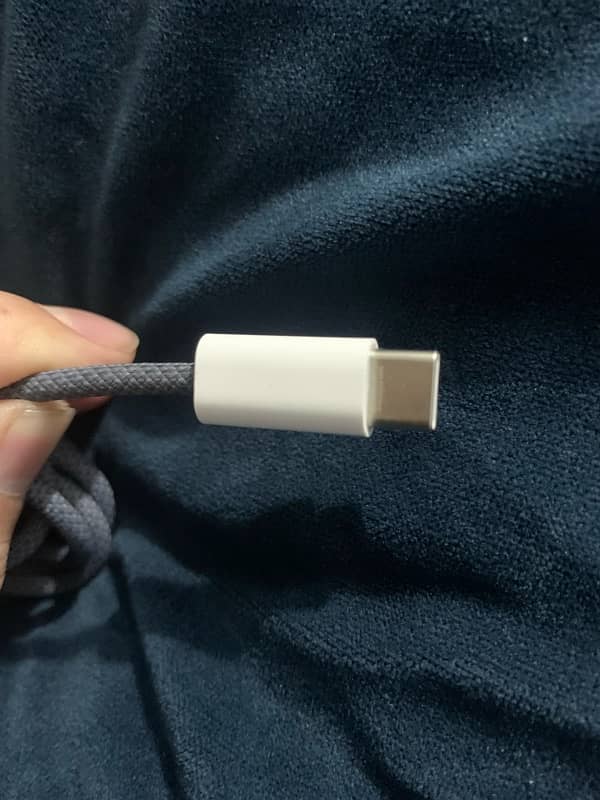 Magsafe 3 cable 2m 1