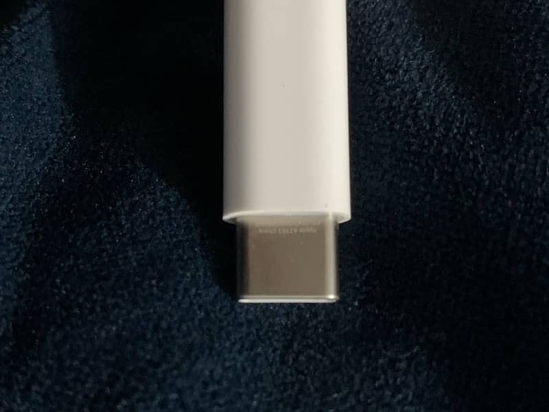 Magsafe 3 cable 2m 2