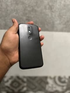 moto G4 plus pta approved