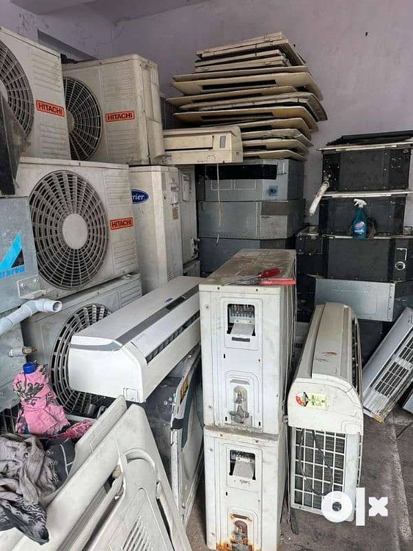 AC and window AC sale and perches03328709155 1