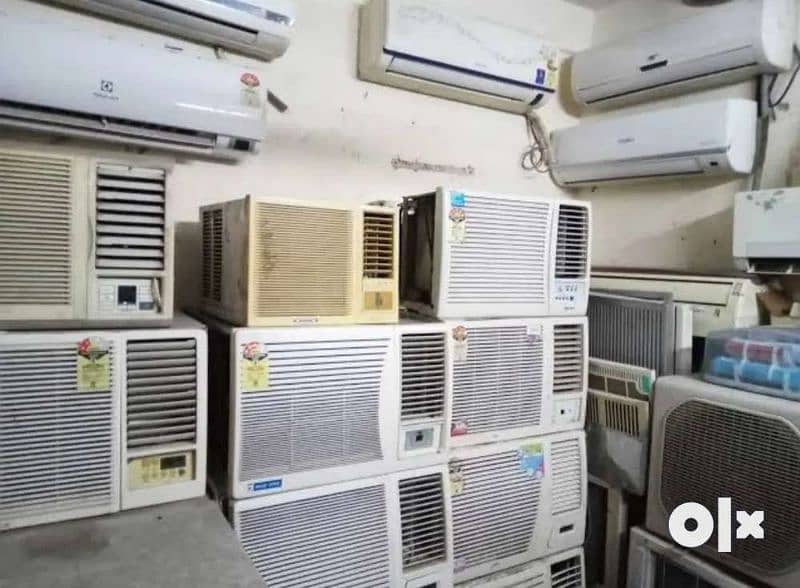 AC and window AC sale and perches03328709155 2