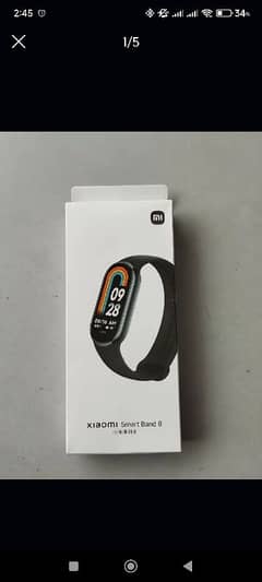 mi band 8.03068775691