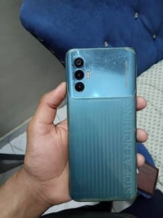 Tecno Spark 8 pro PTA approved