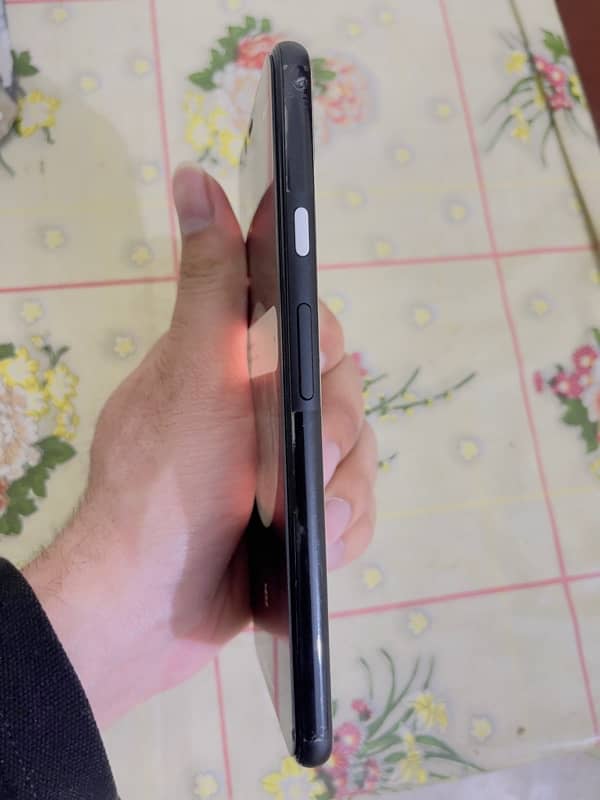 Google pixel 4XL 4