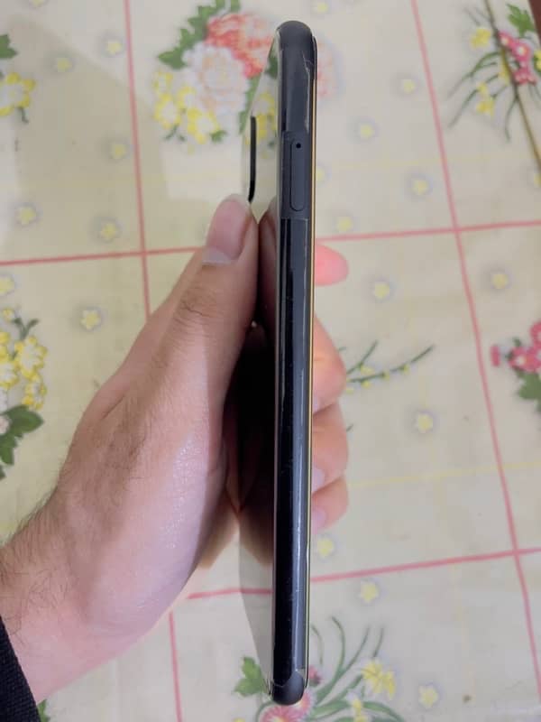 Google pixel 4XL 5