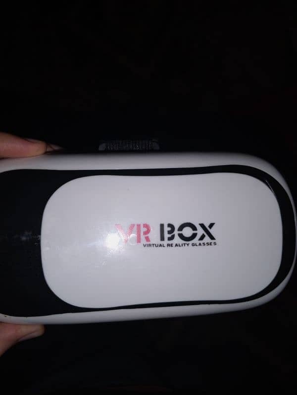 Vr box 0