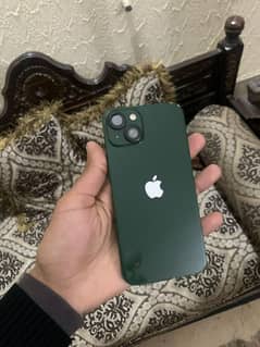 Iphone 13 (jv) (No exchange offers)