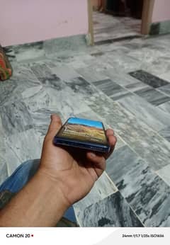 Tecno camon20 pro