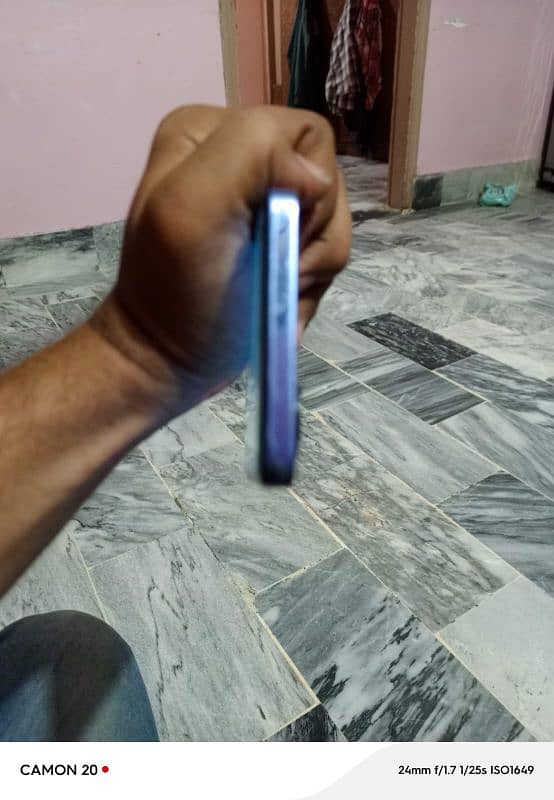 Tecno camon20 pro 2