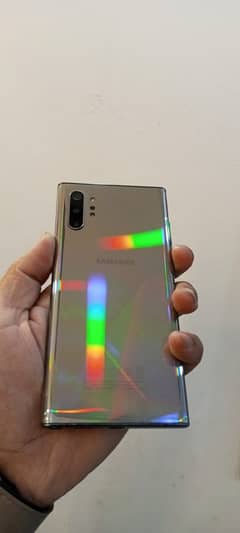 Samsung Note 10 plus