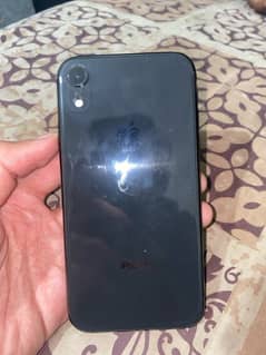 IPHONE XR 64 gb