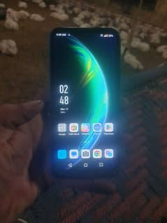 infinix smart HD 3 32