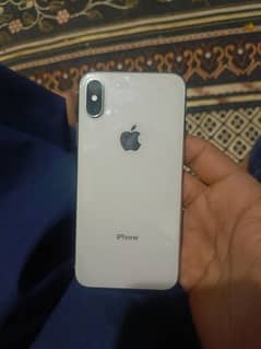 Iphone X urgent sale