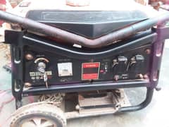 3kva home used generator for sale