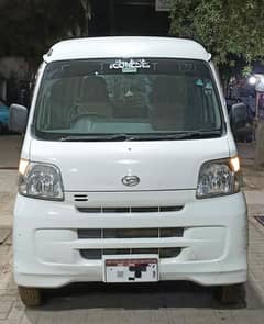 Hijet 2013/18 Own Engine (03121055035)