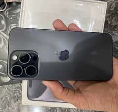 iphone 15 pro max 256gb jv with box