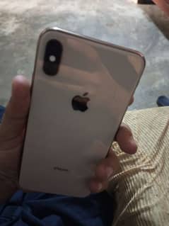 IPhoneX s  Max