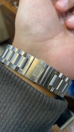 Rado Diastar Silver 2021