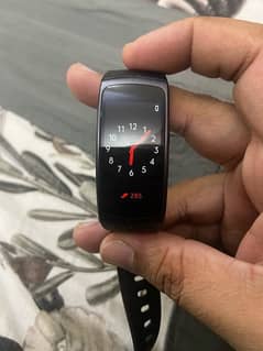 Samsung Gear Fit 2 Pro Smart Watch Band