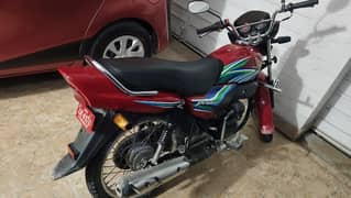 Honda pridor 2021 model total genuine